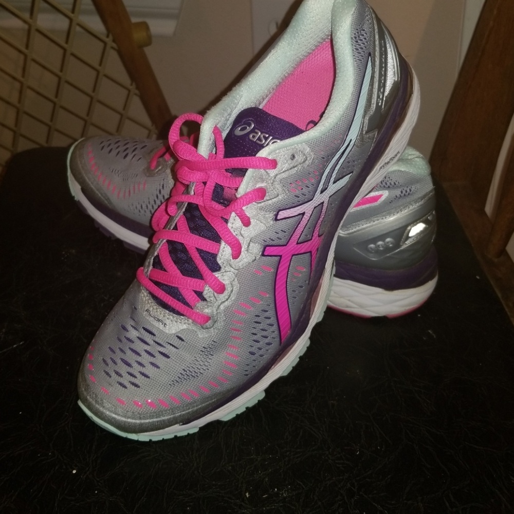 Women's Asics Kayano